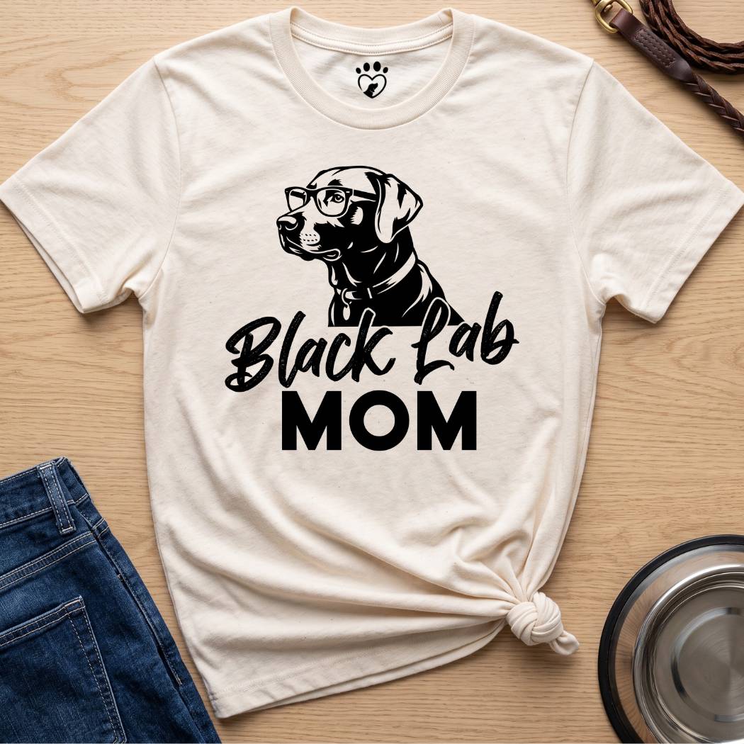Black Lab