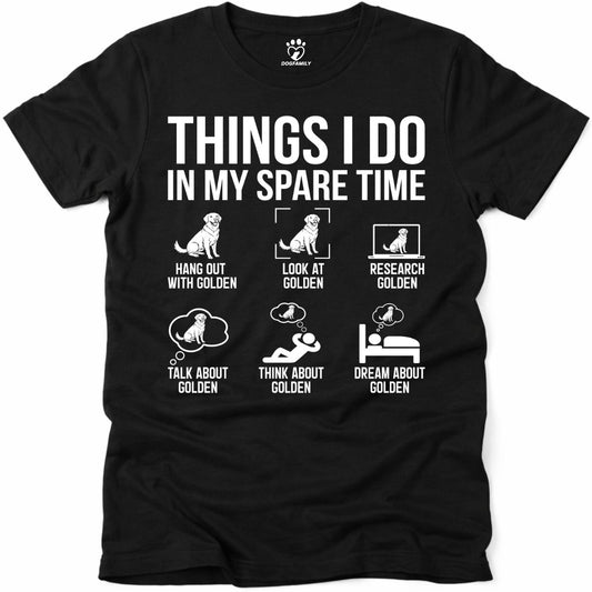 Things I Do