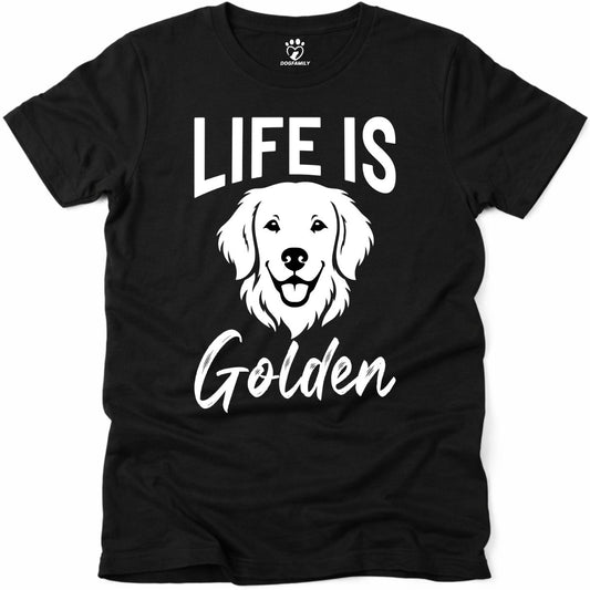 Golden