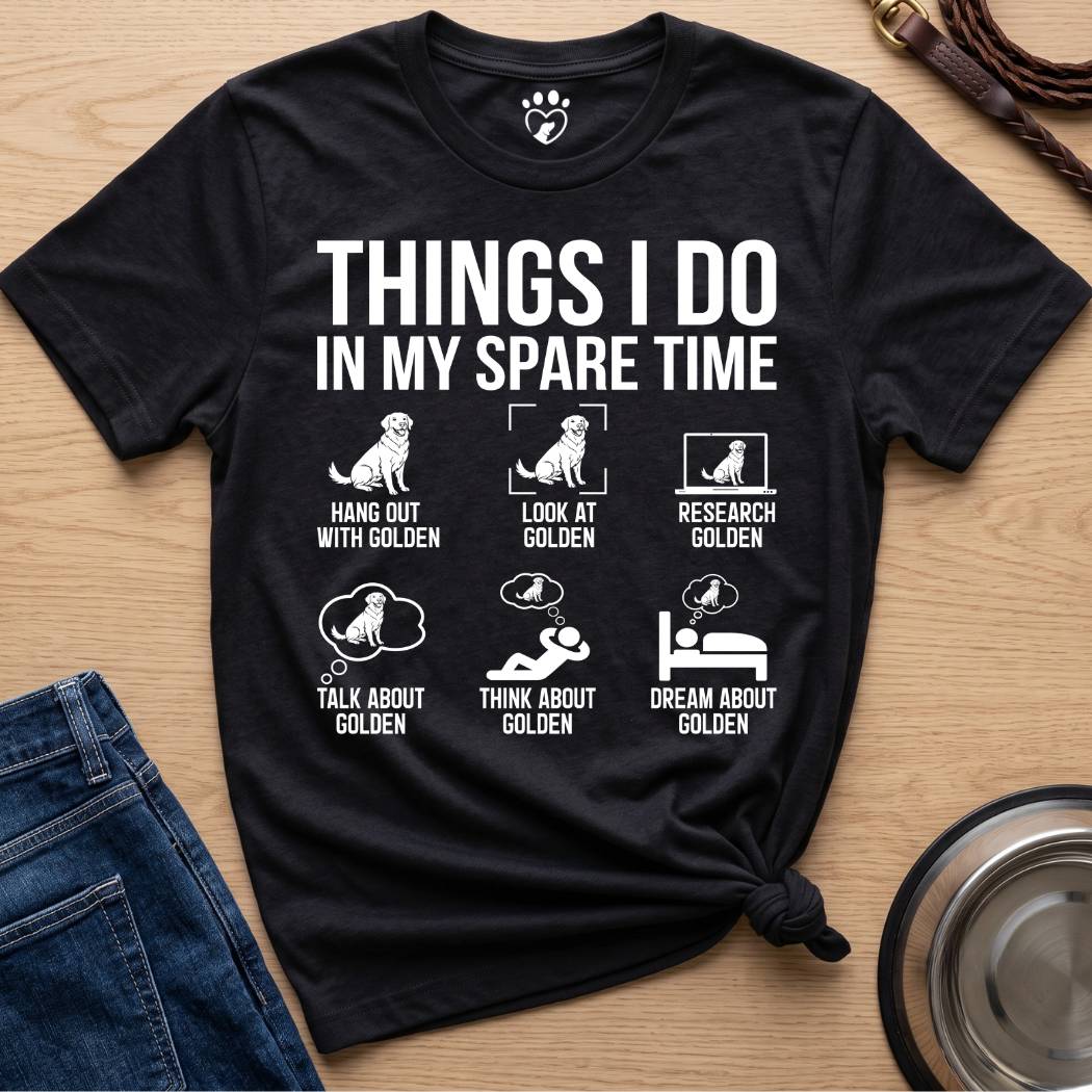Things I Do