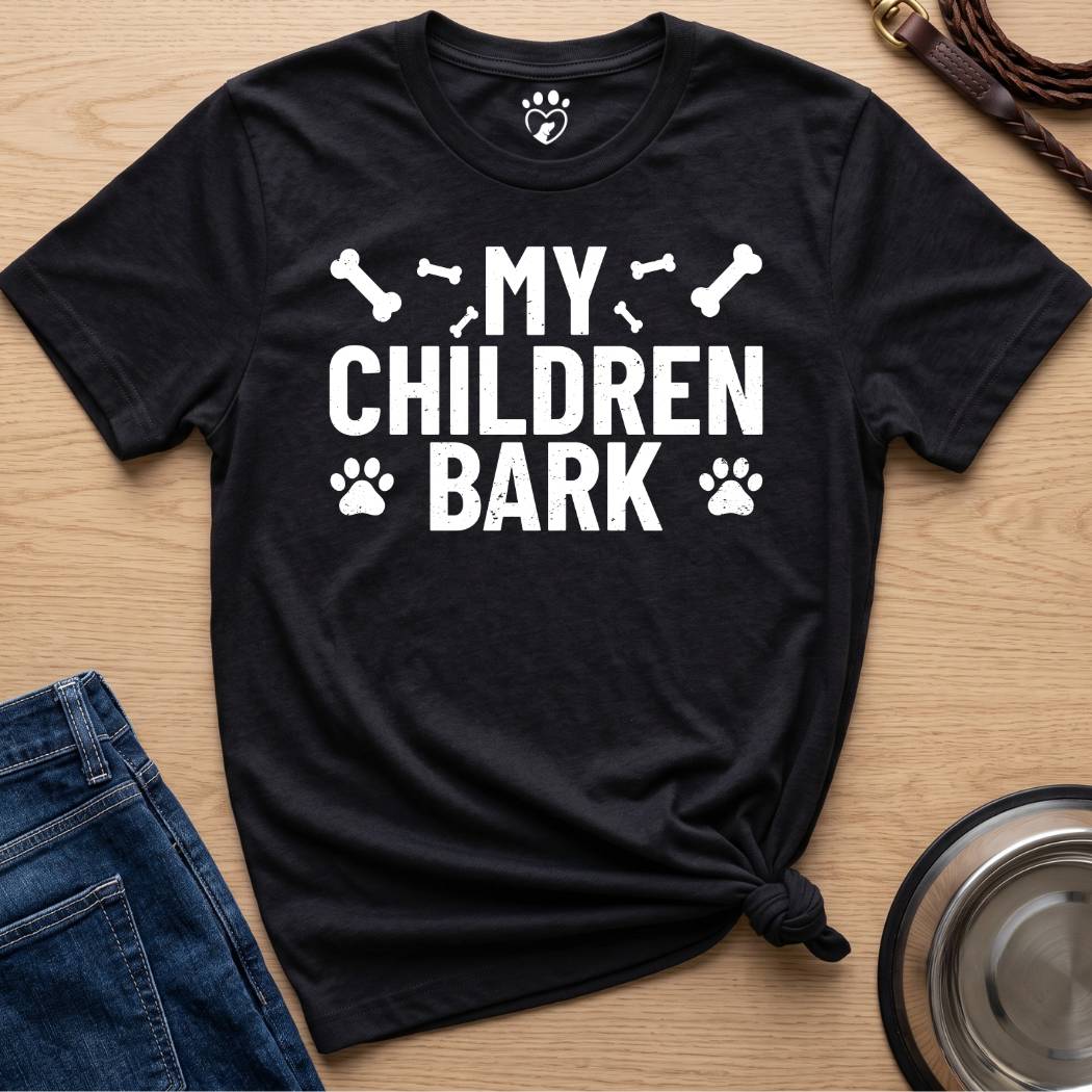 My Children