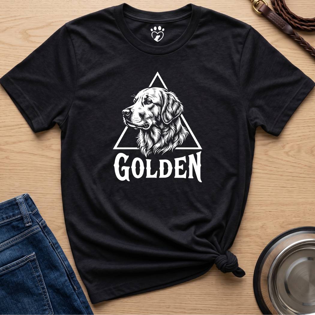 Golden
