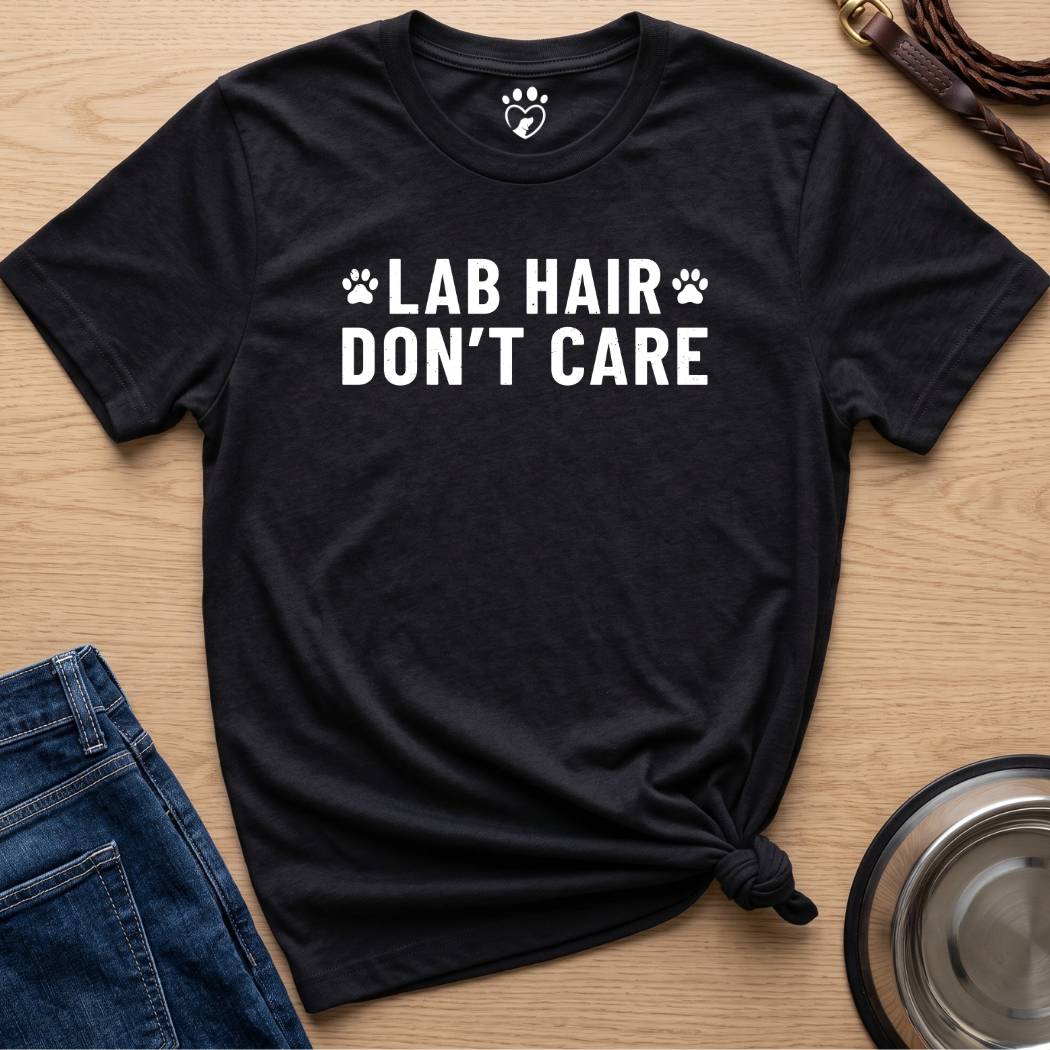 Lab Hair