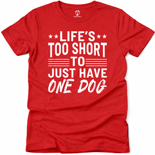 Life's Short