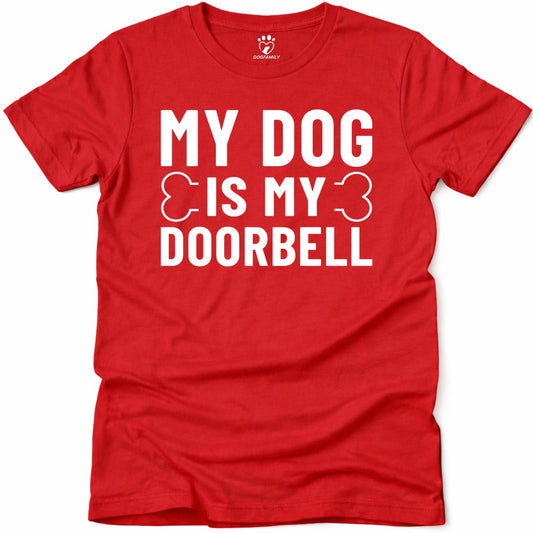 My Doorbell