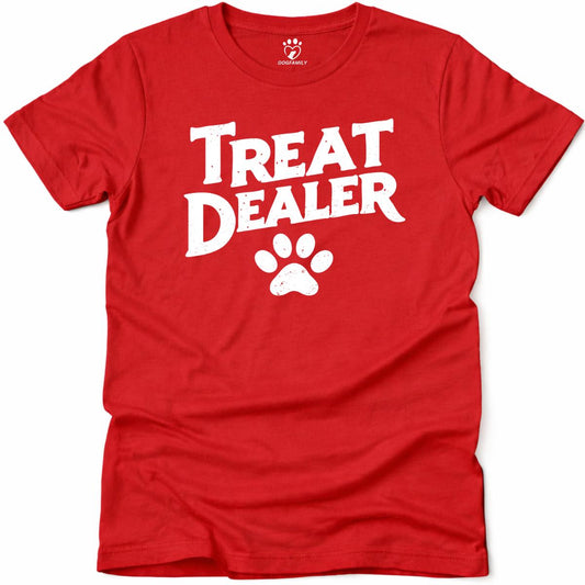 Treat Dealer