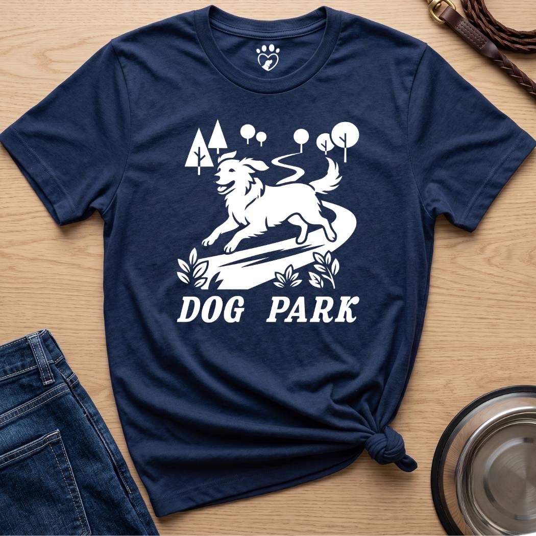 Playful Dog