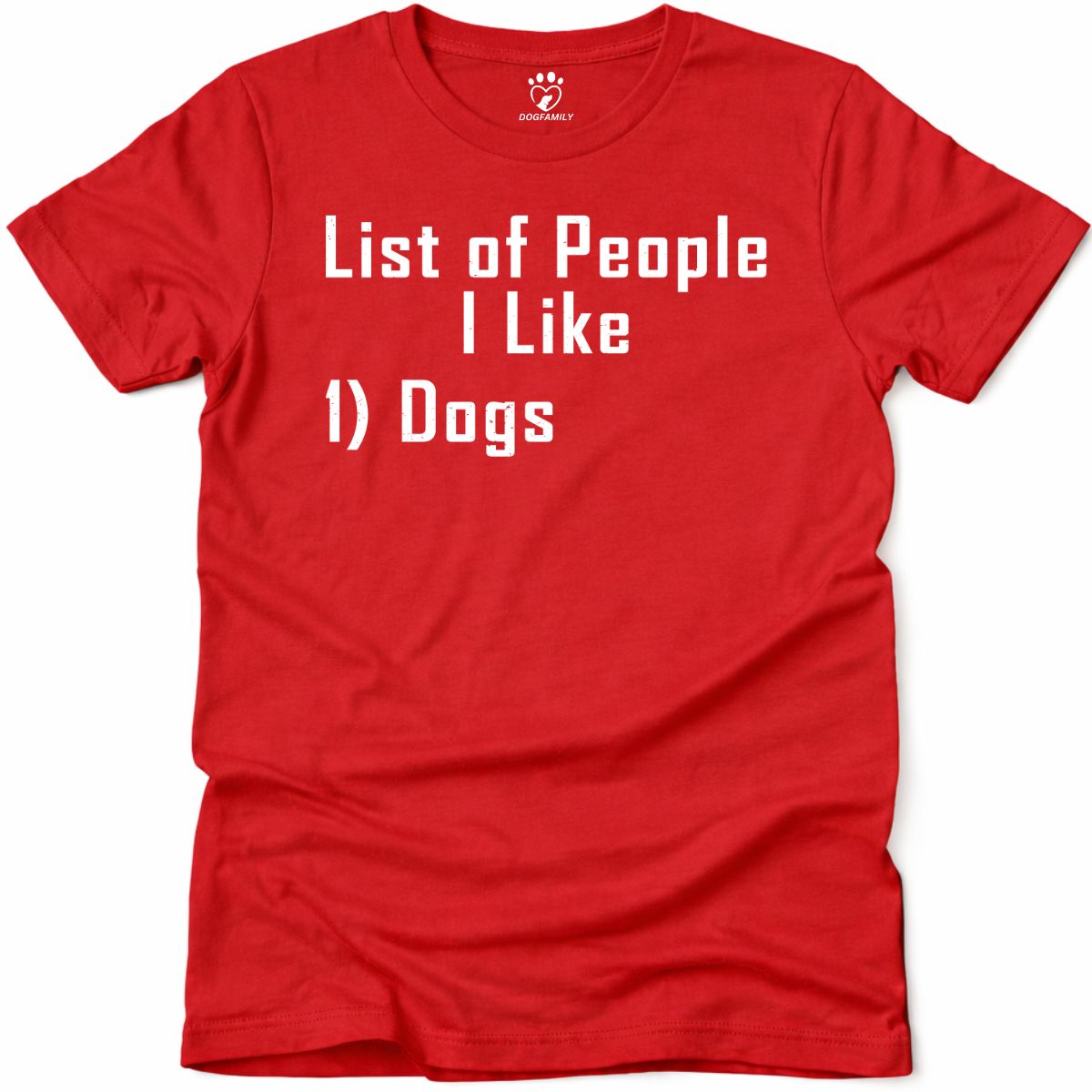 People List