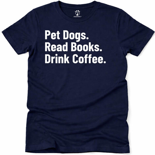 Read. Drink.