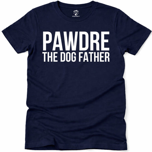 Pawdre