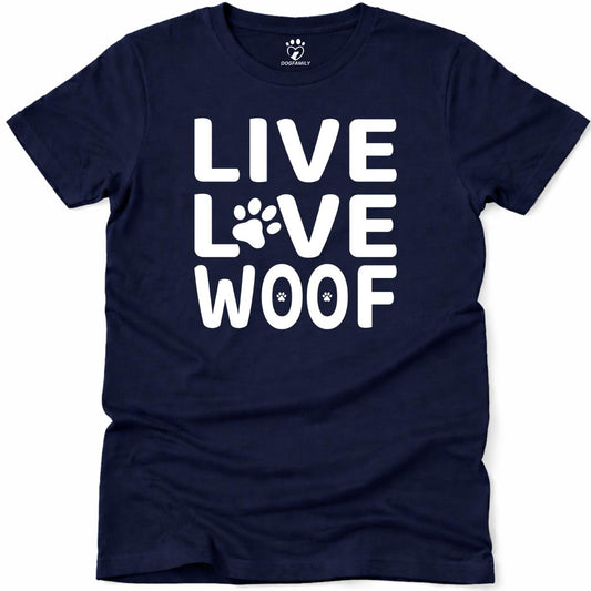 Woof