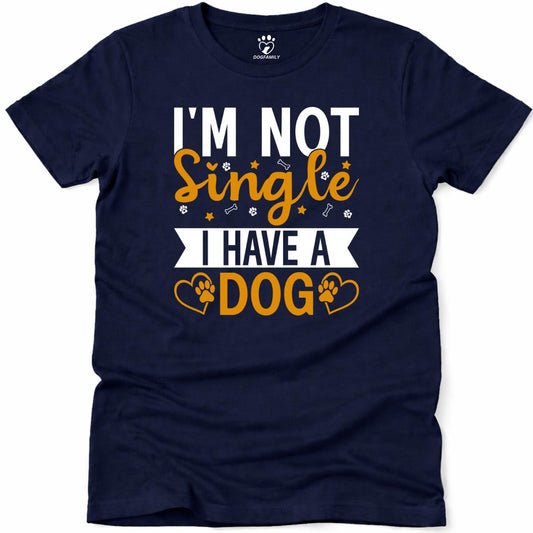 I'm Not Single
