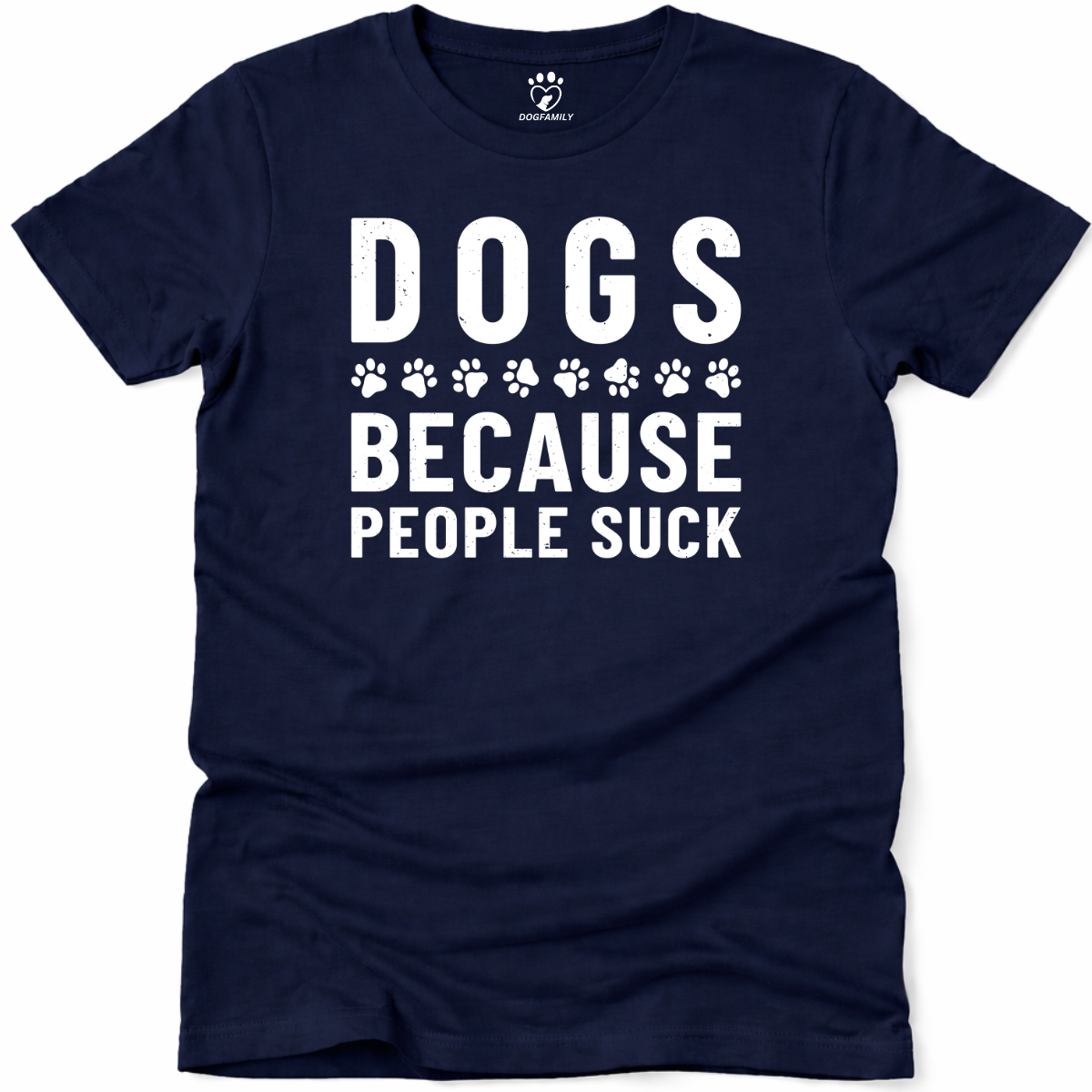 People Suck