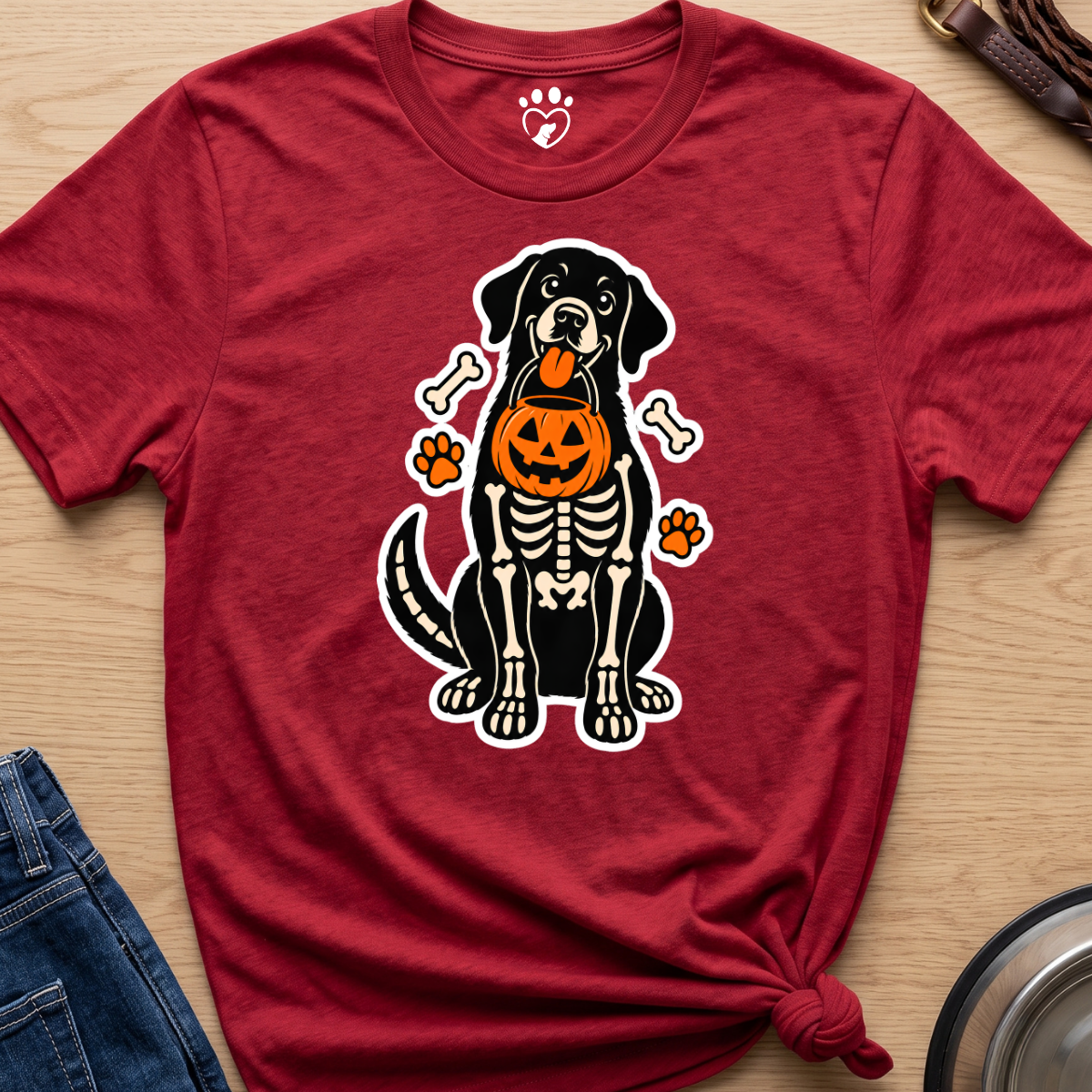 Jack-O’-Lantern