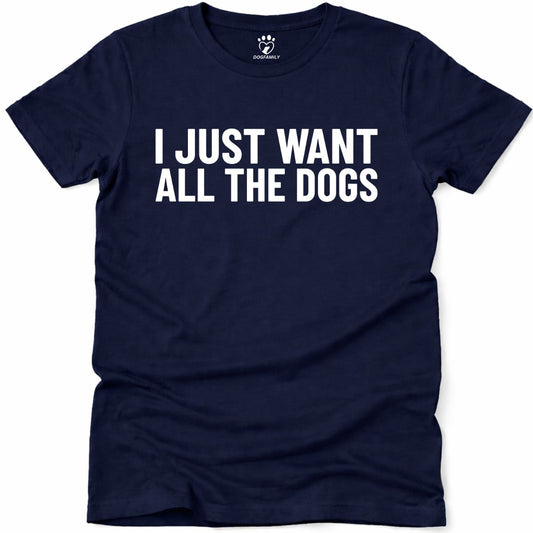 All Dogs