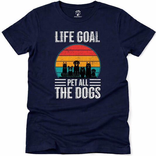 Life Goal