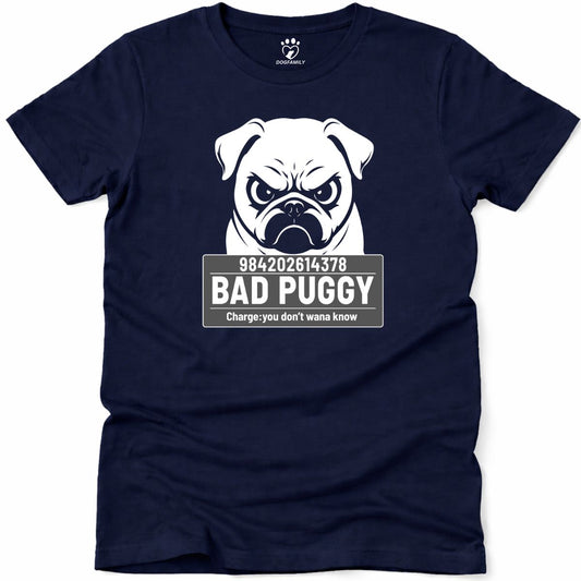Bad Puggy