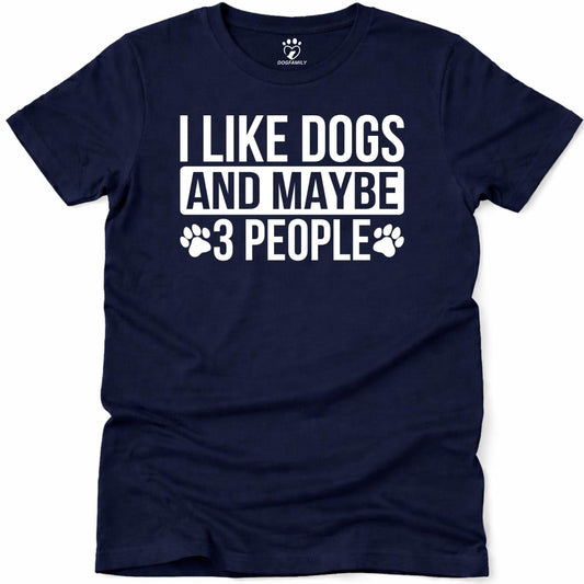 I Like Dogs