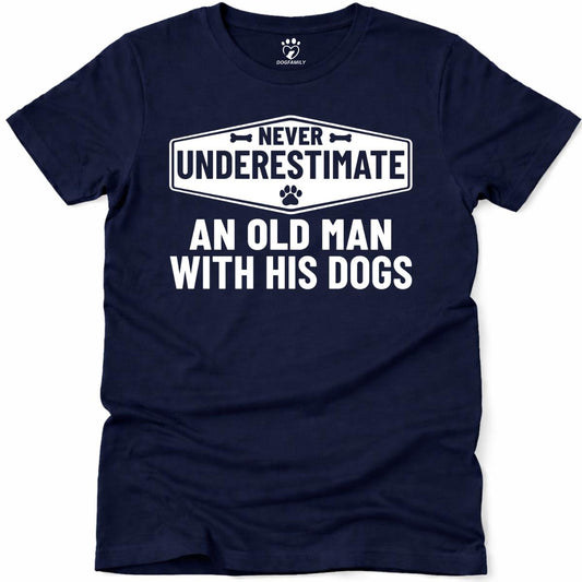Old man