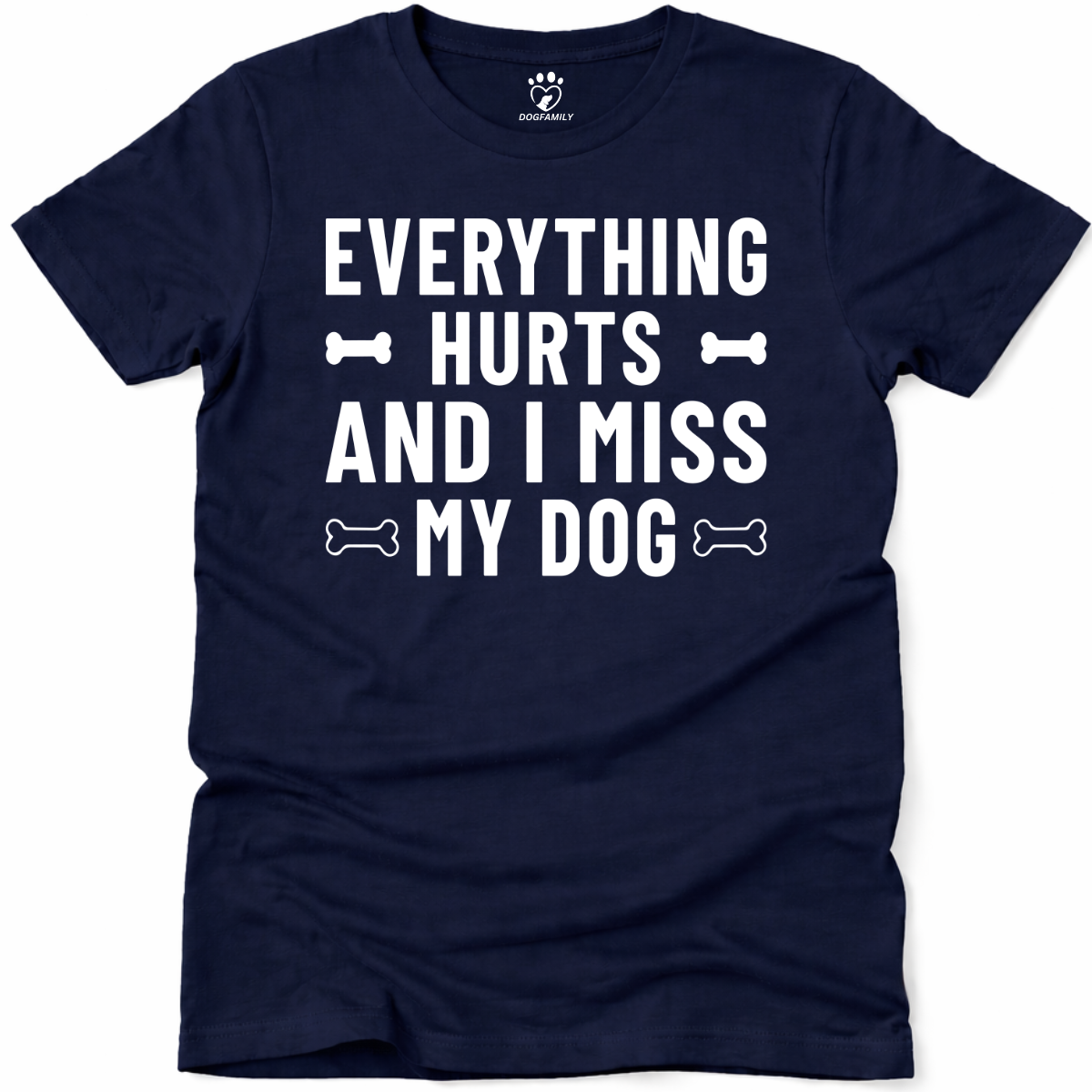 Miss Dog