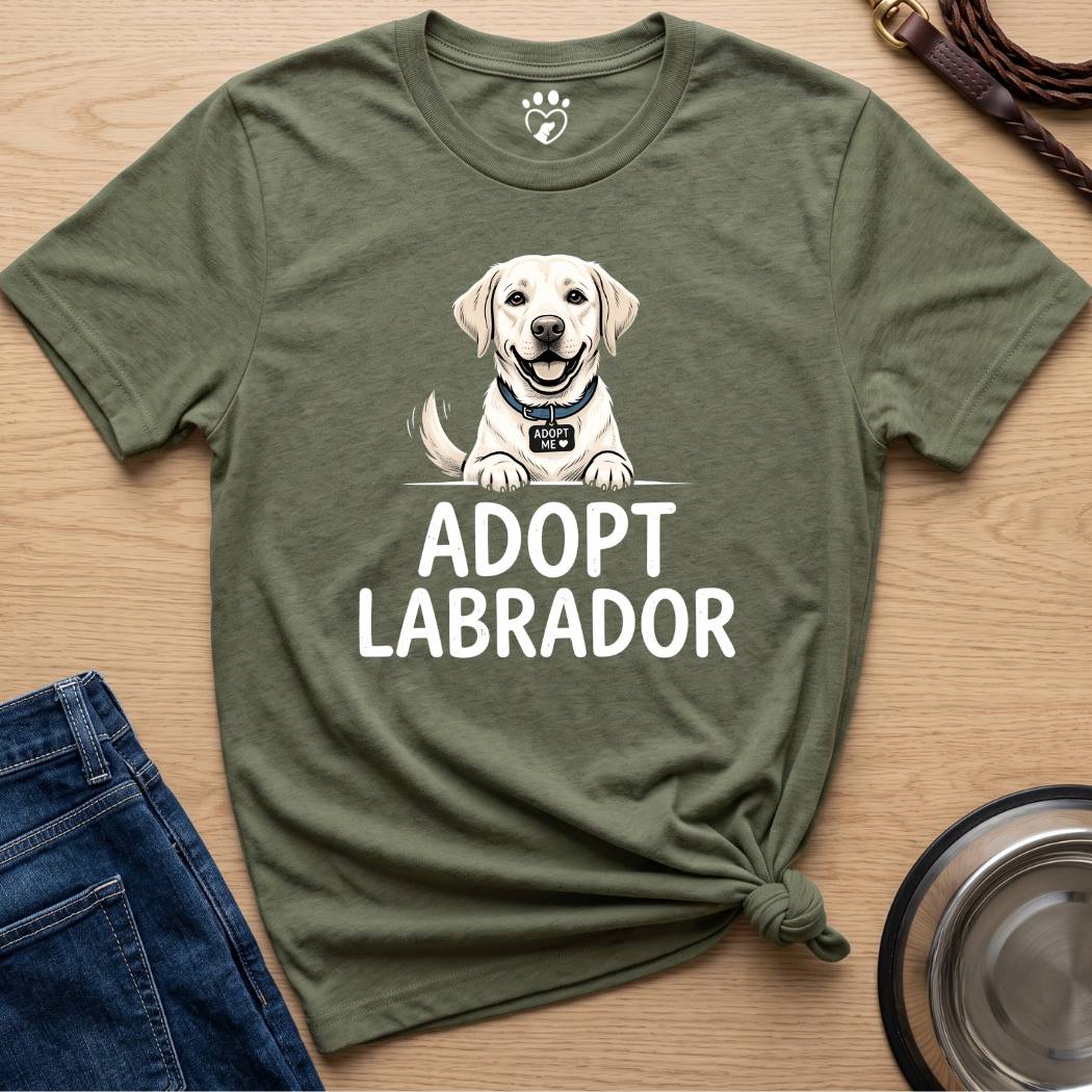 Adopt Lab