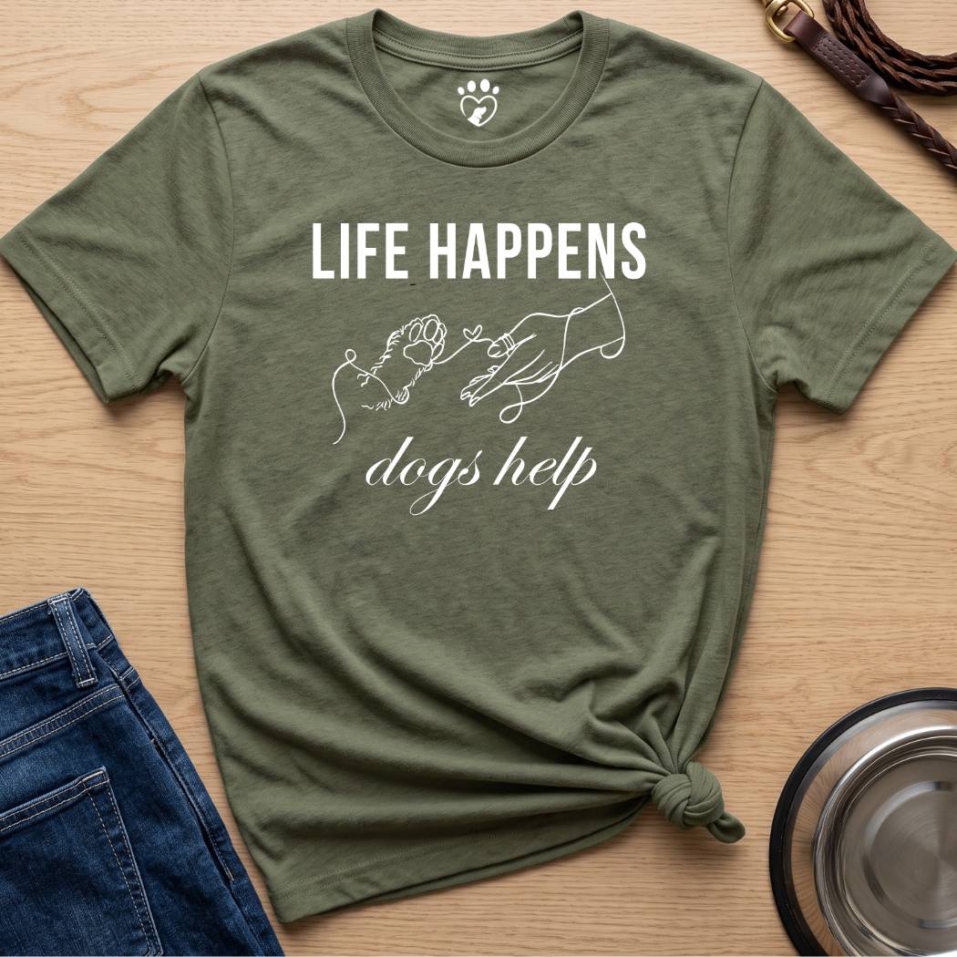 Life Happens