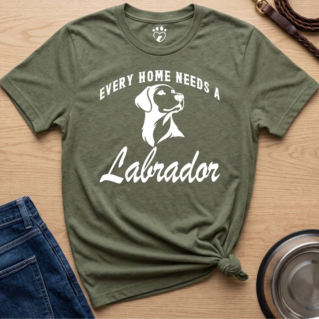 Labrador
