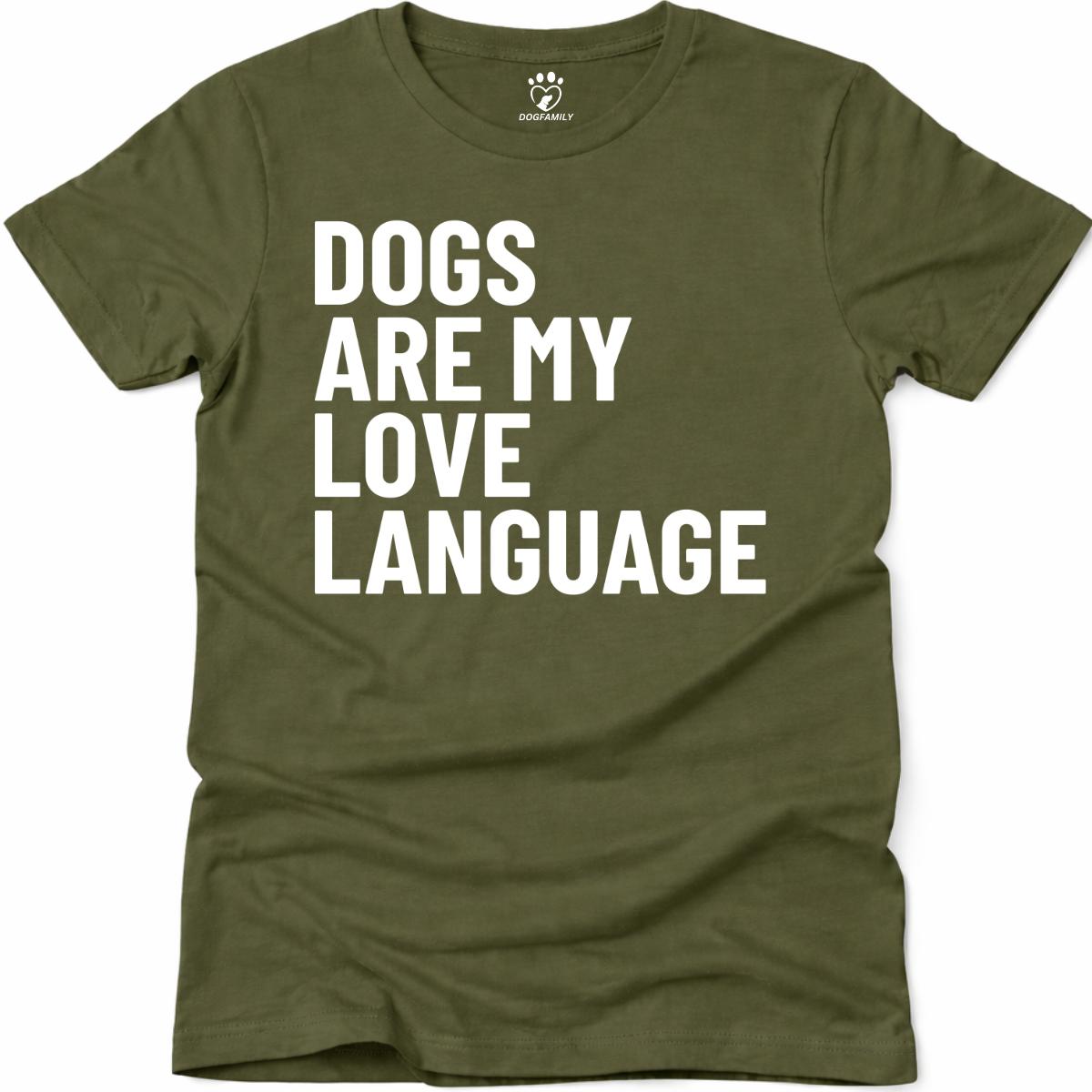 My Language
