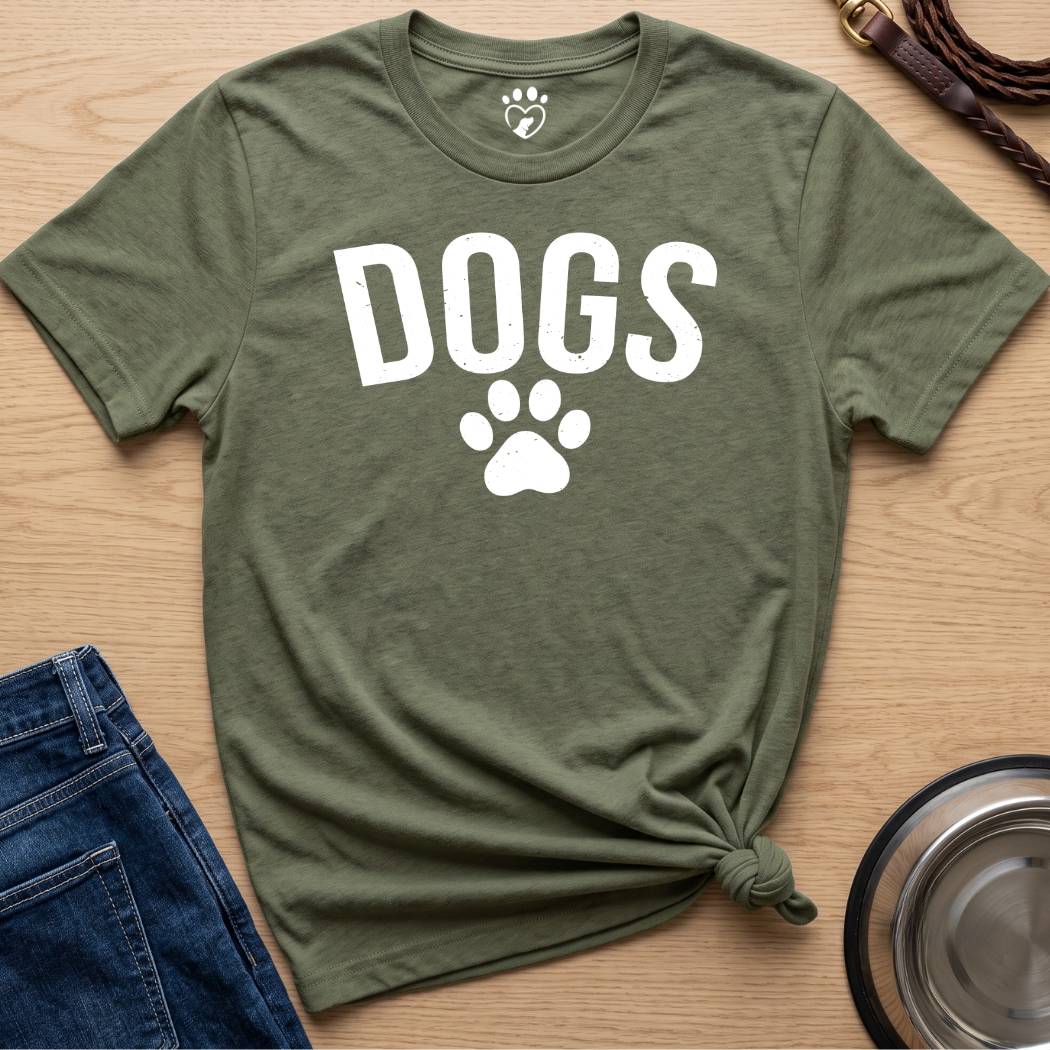 Dogs