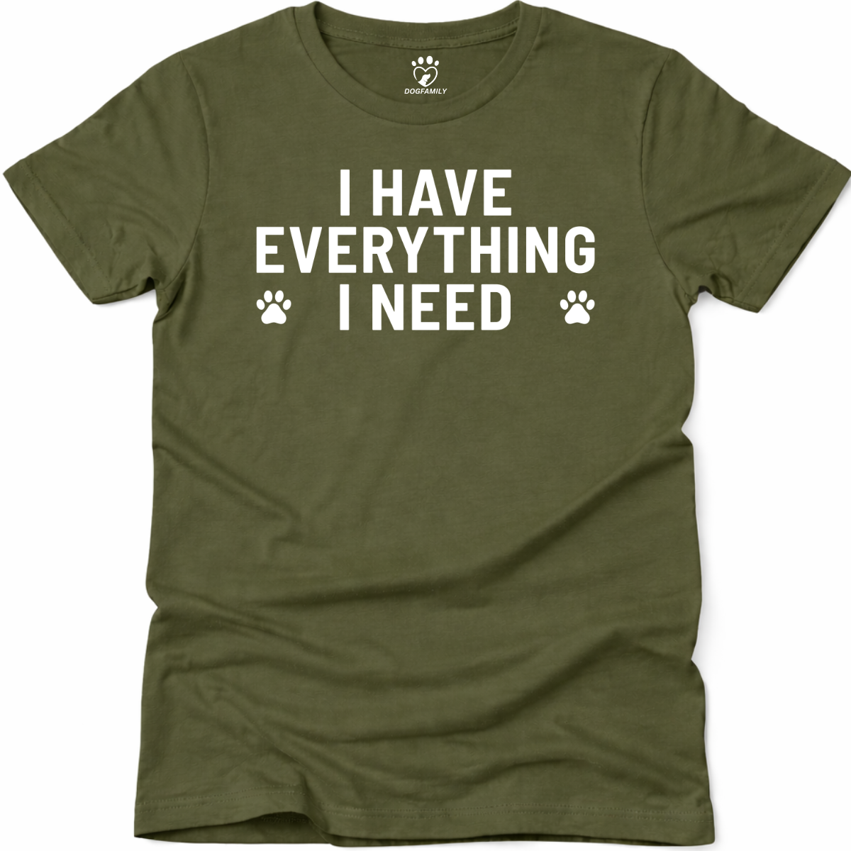 I Need