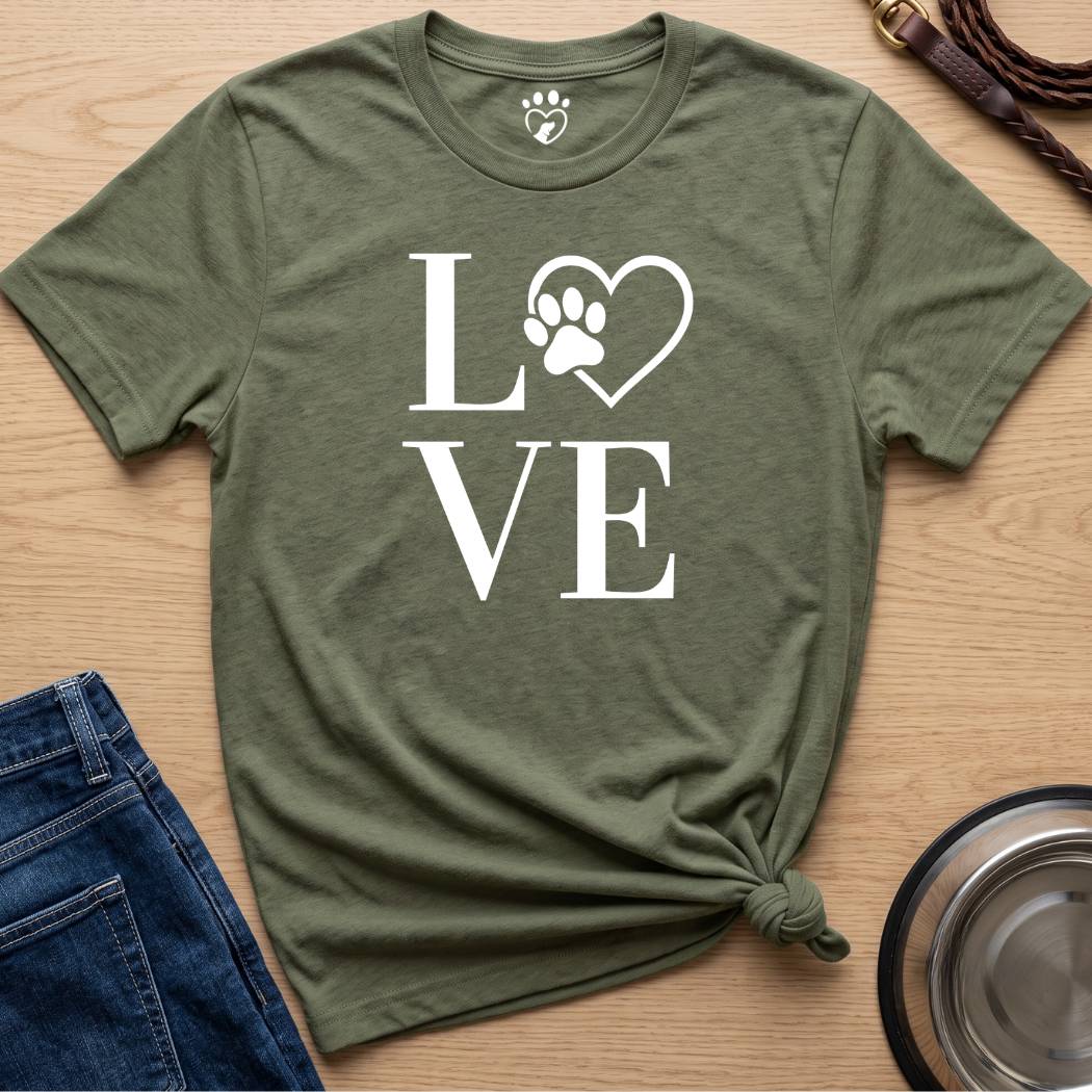 Love Dogs