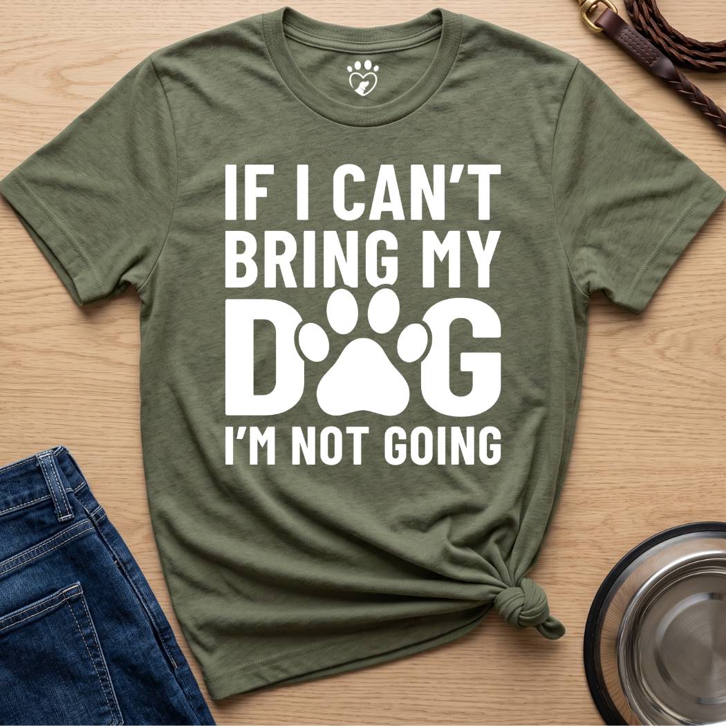 If I Can’t