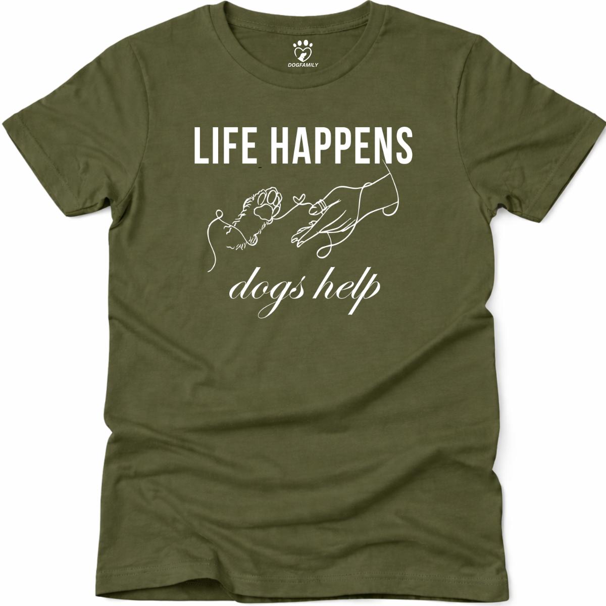Life Happens