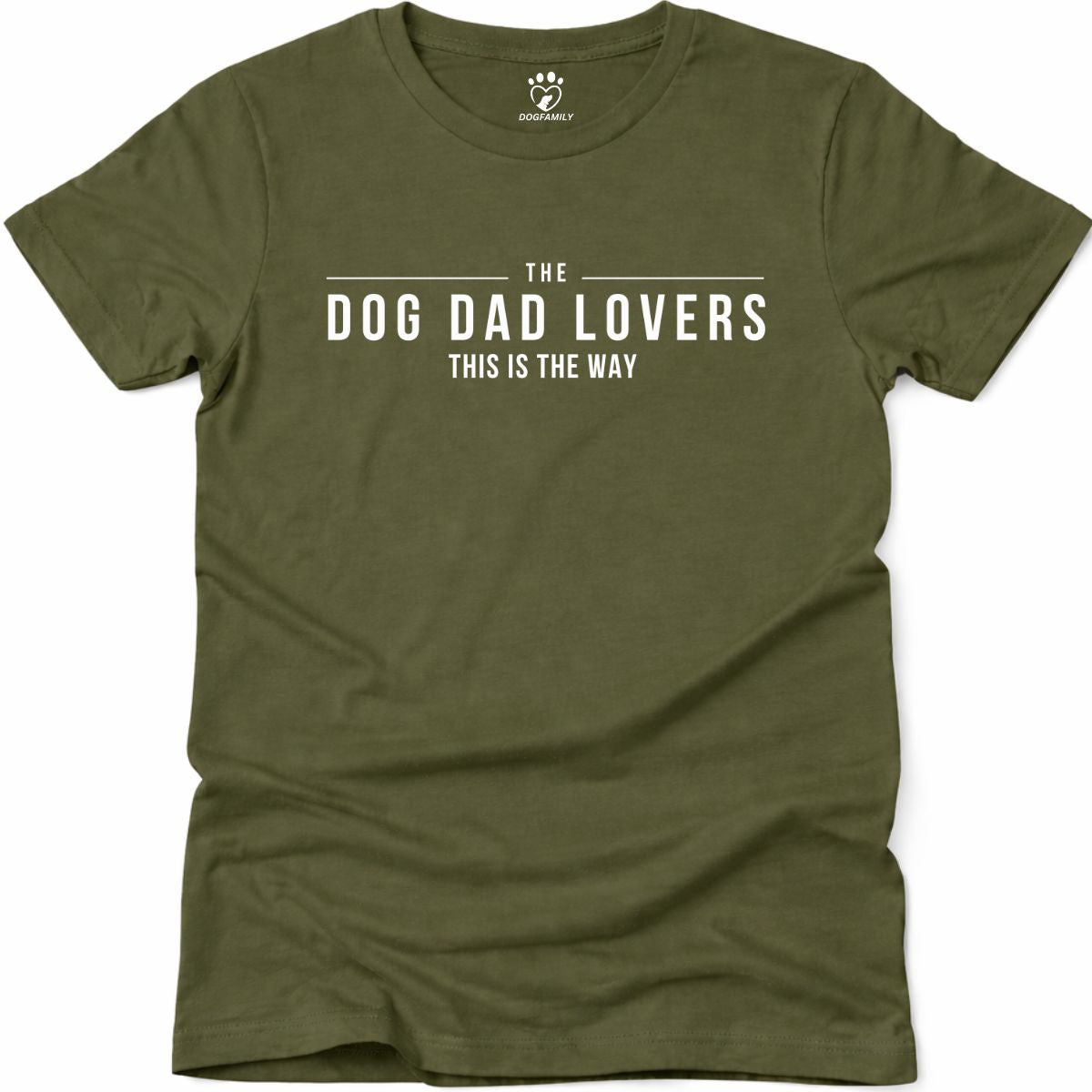 Dad Lovers