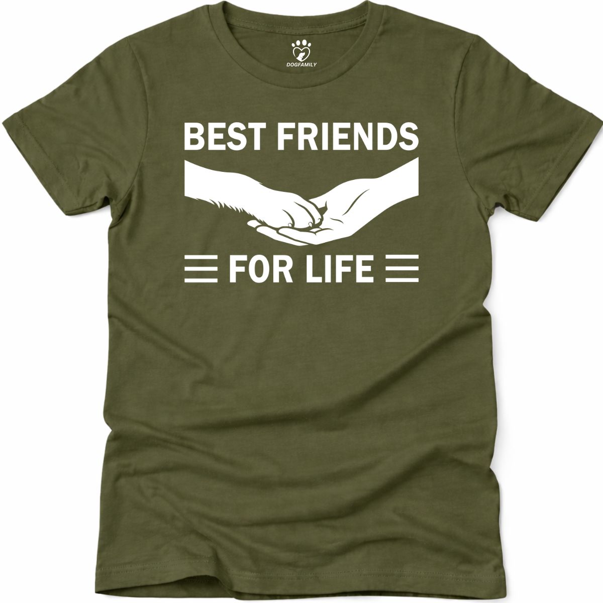 Best Friends
