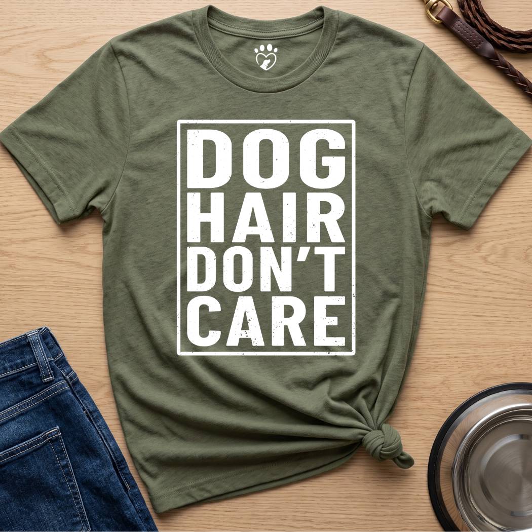 Dog Hair