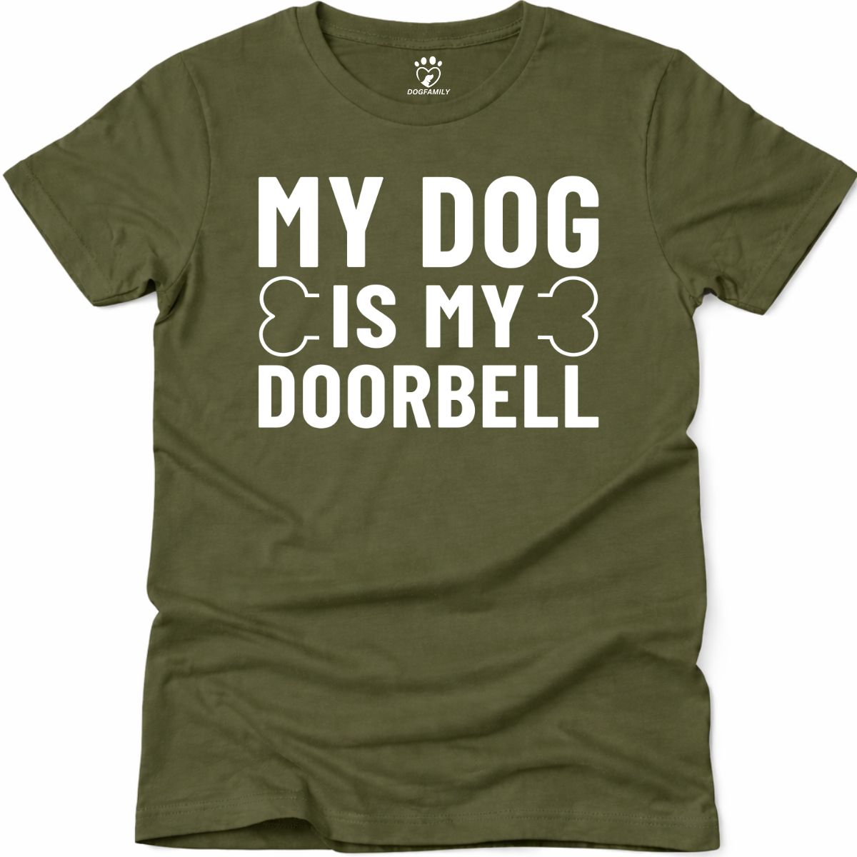 My Doorbell