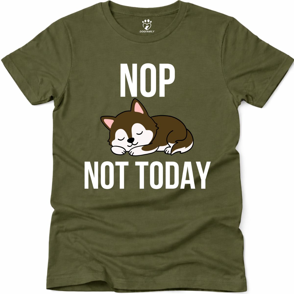 Not Today