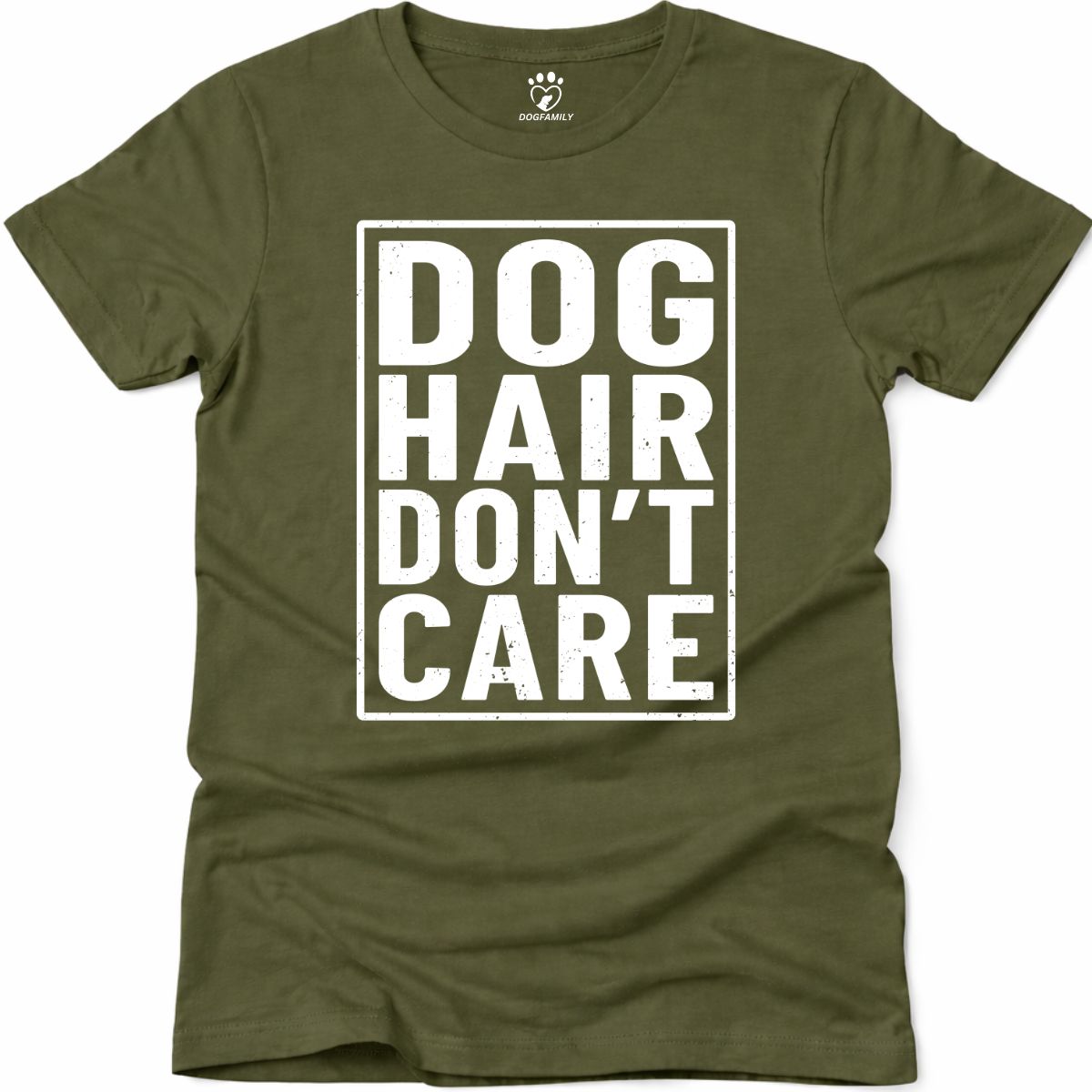 Dog Hair