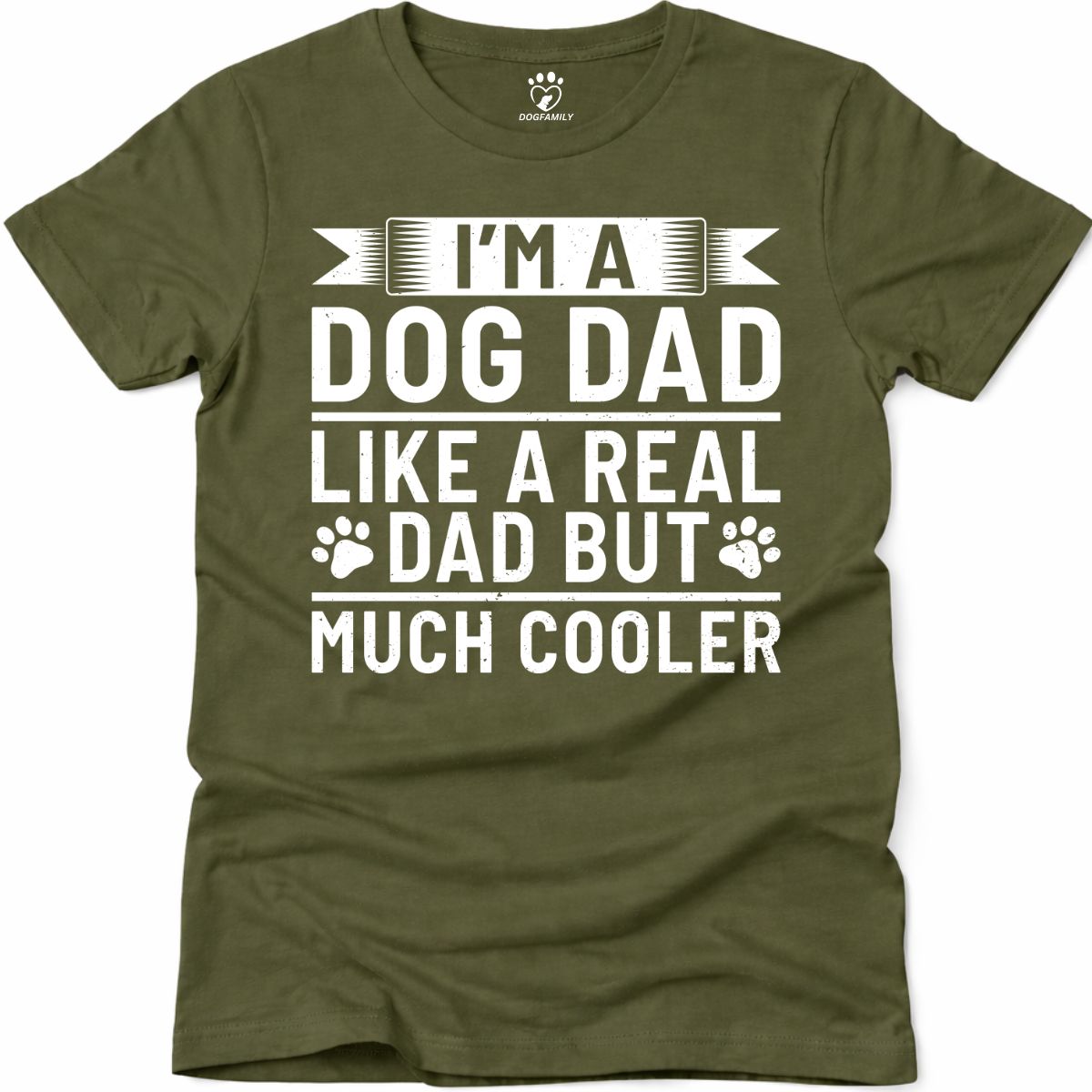 I’m a Dog