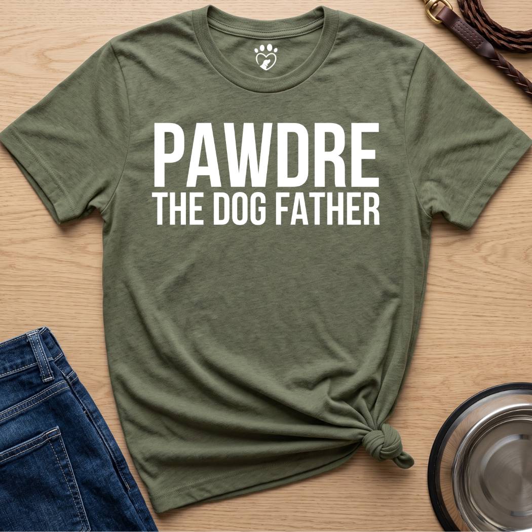 Pawdre