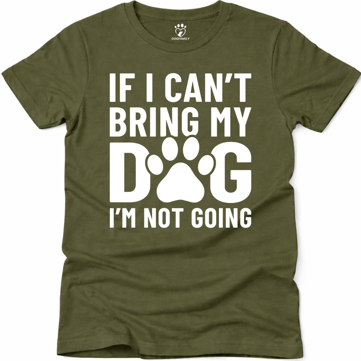 If I Can’t