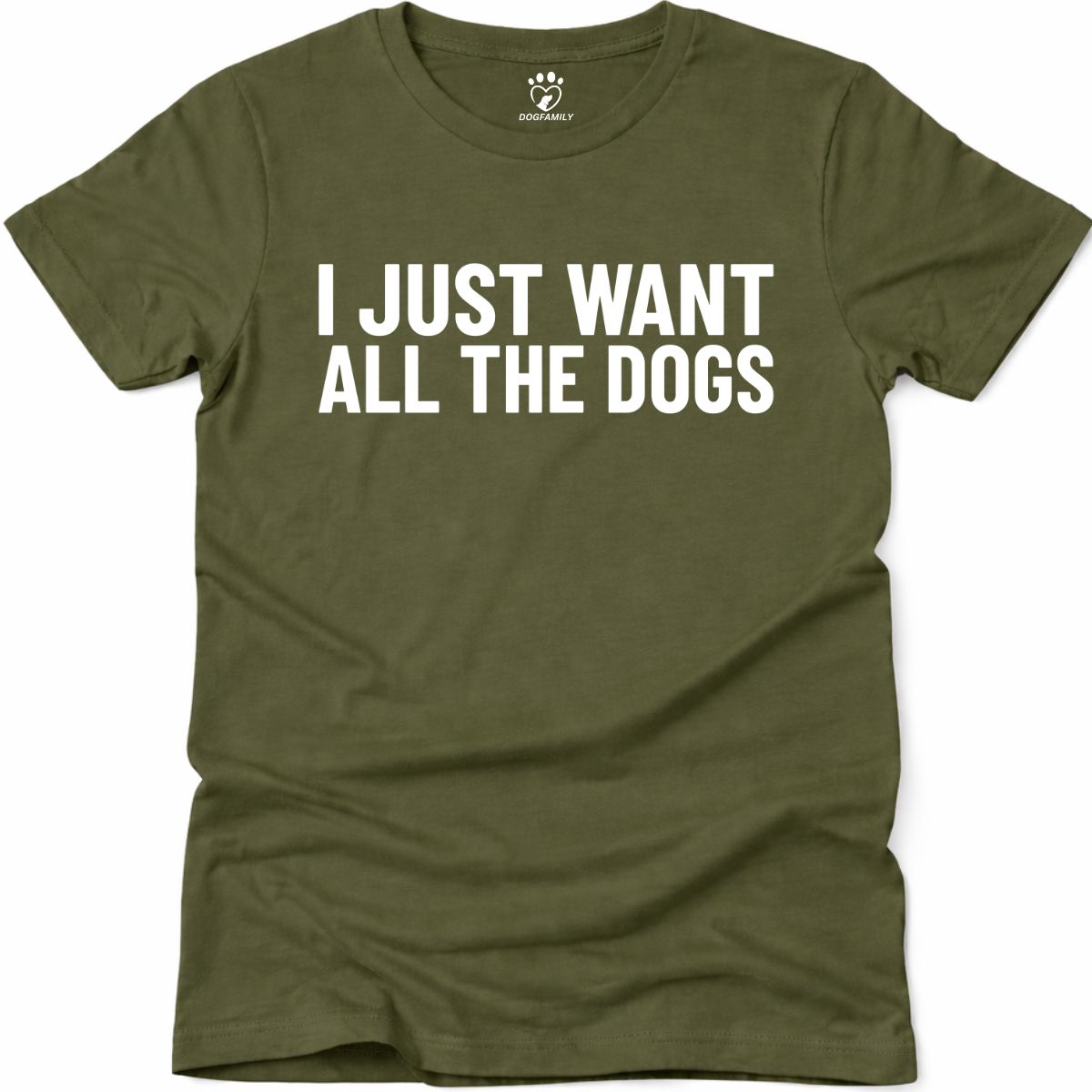 All Dogs