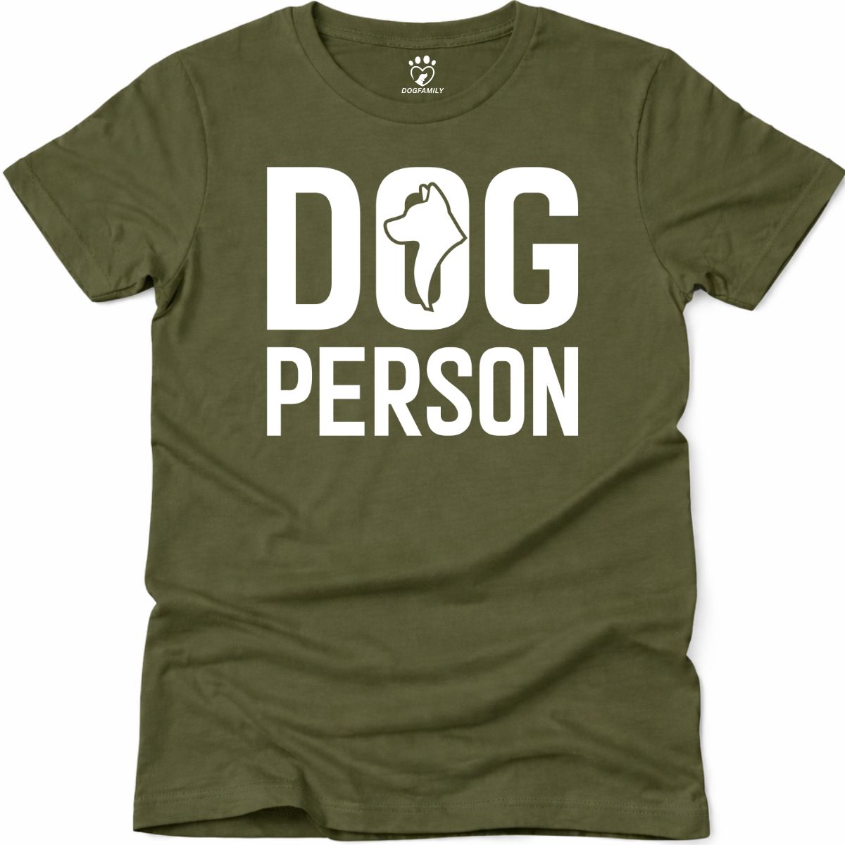 Dog Person