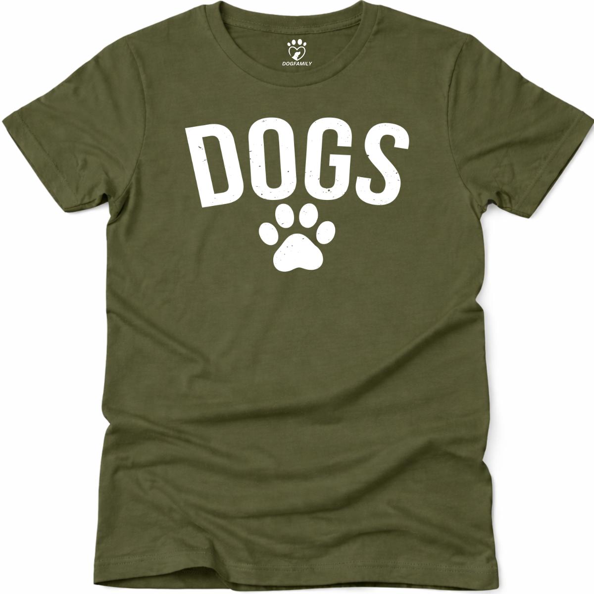Dogs