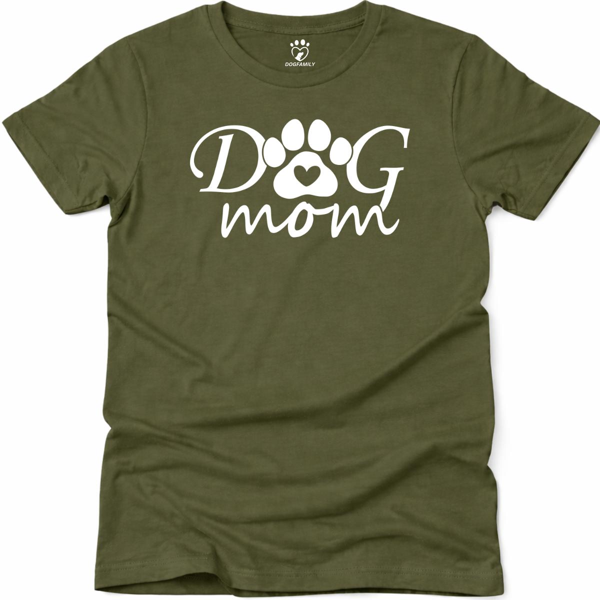 Dog Mom