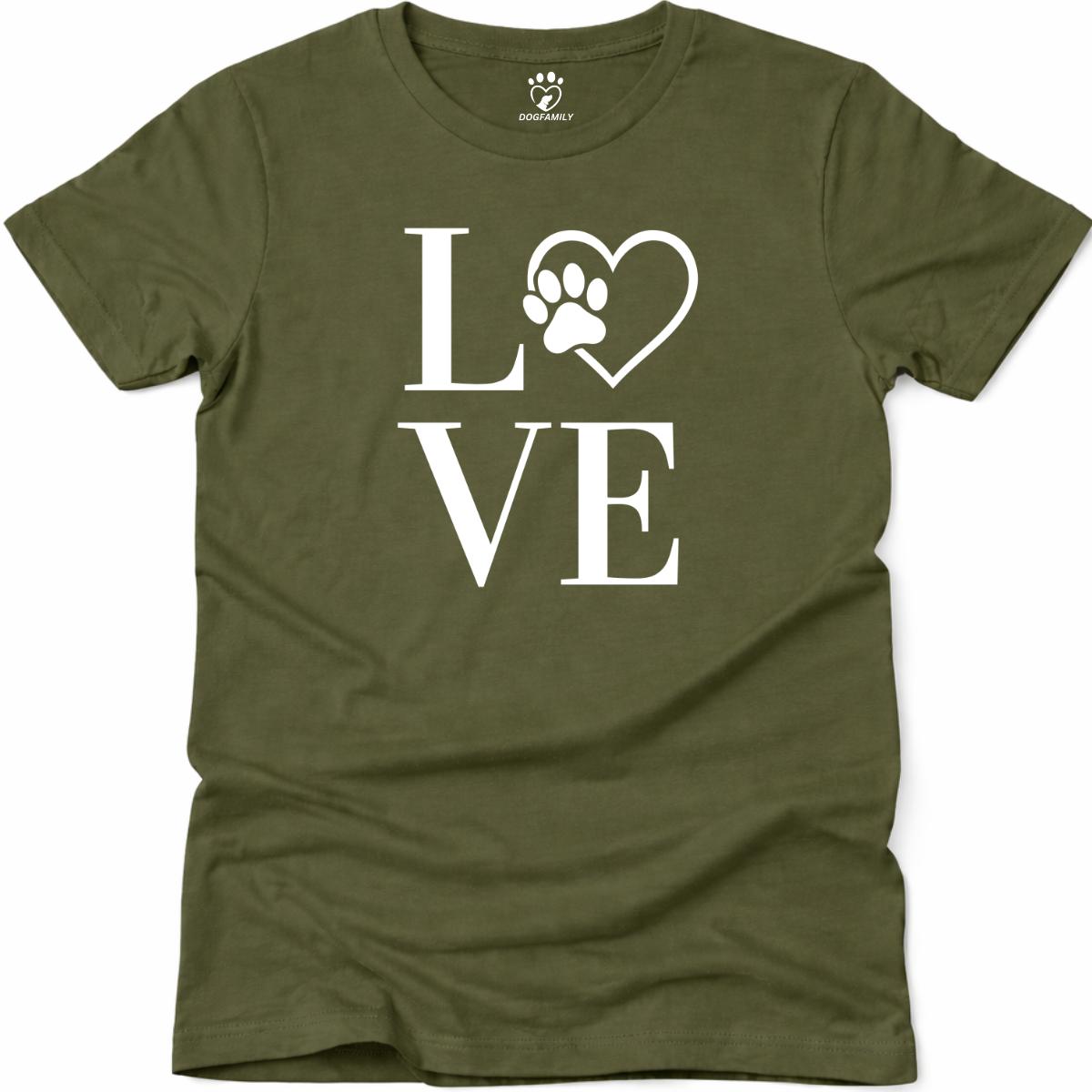 Love Dogs