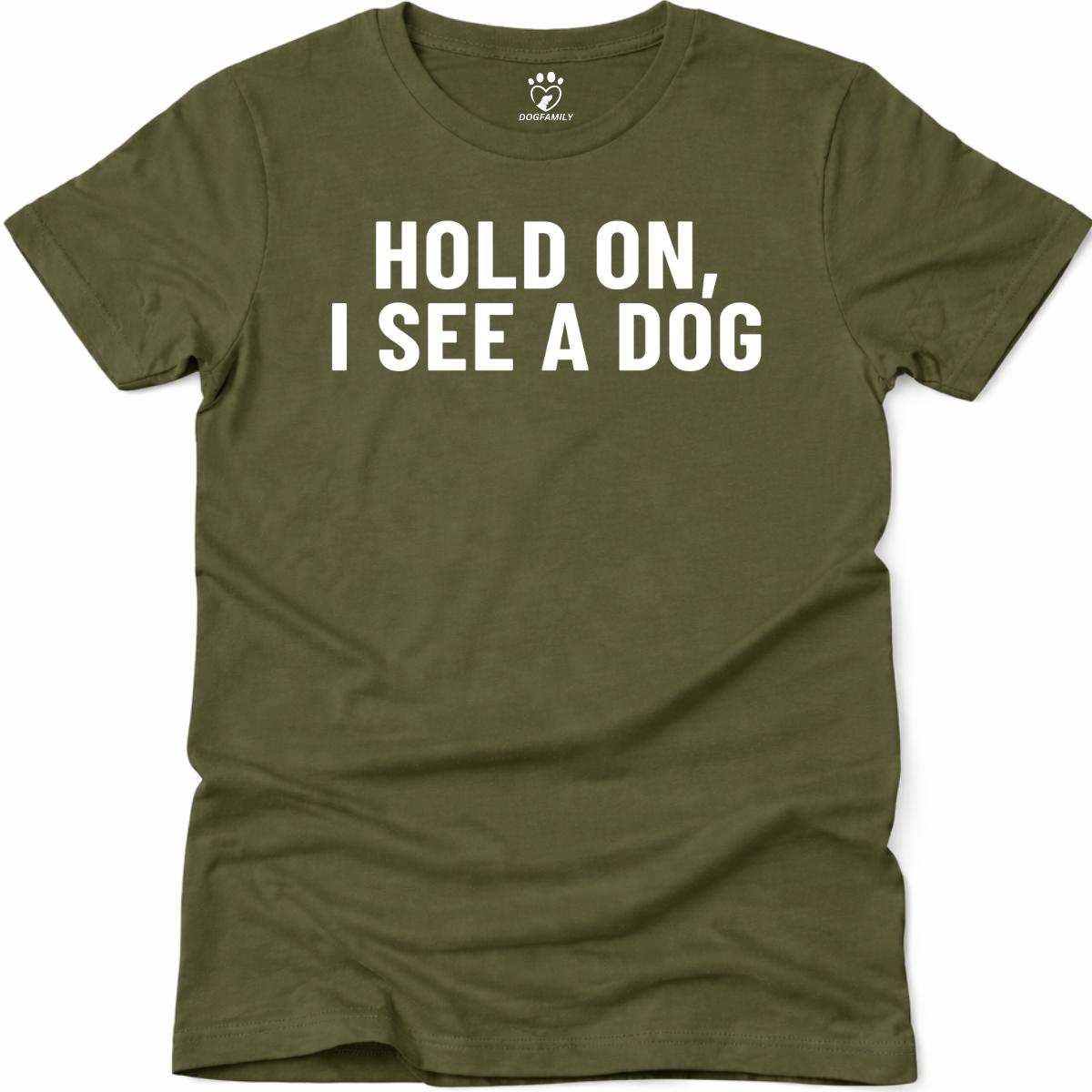 Hold On
