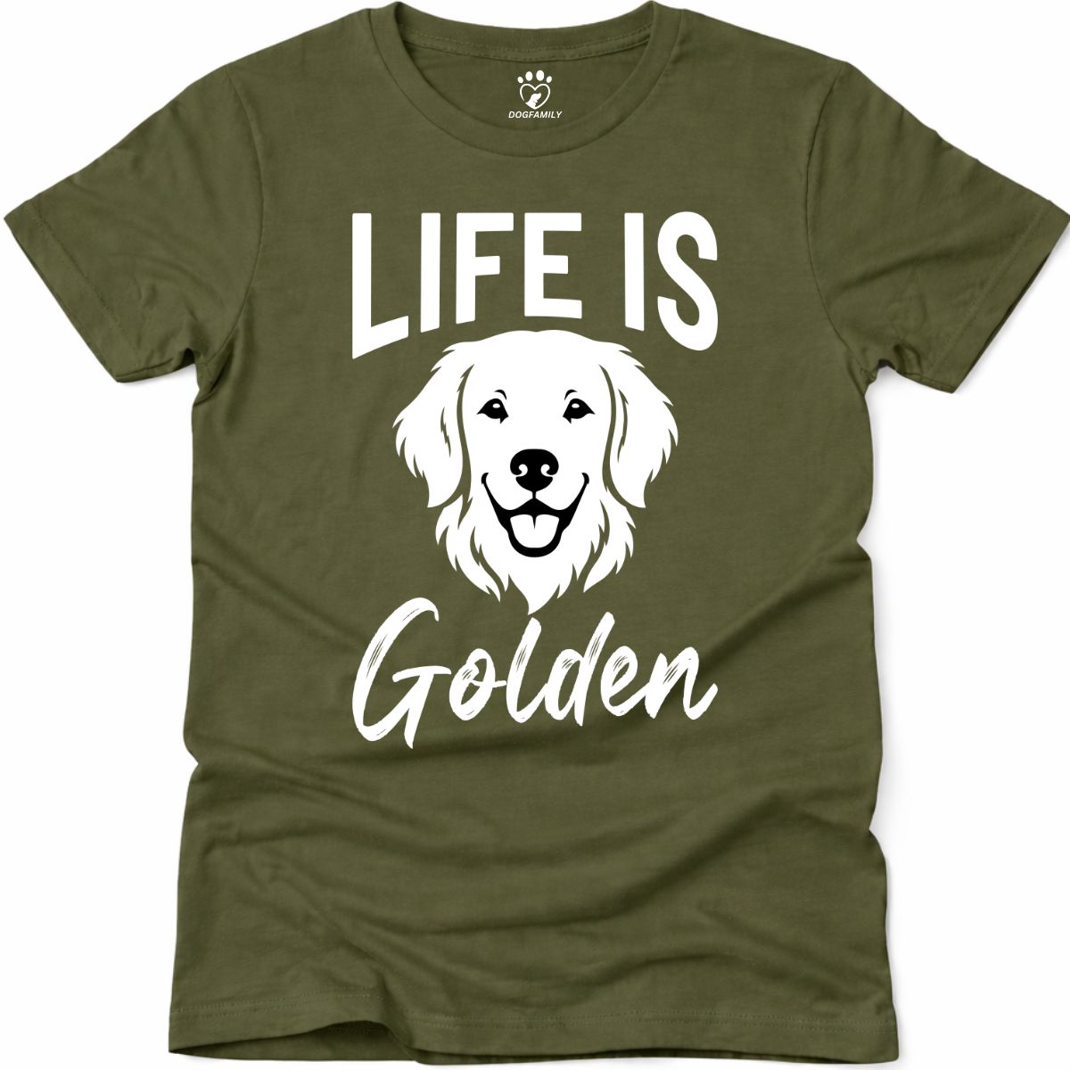 Golden