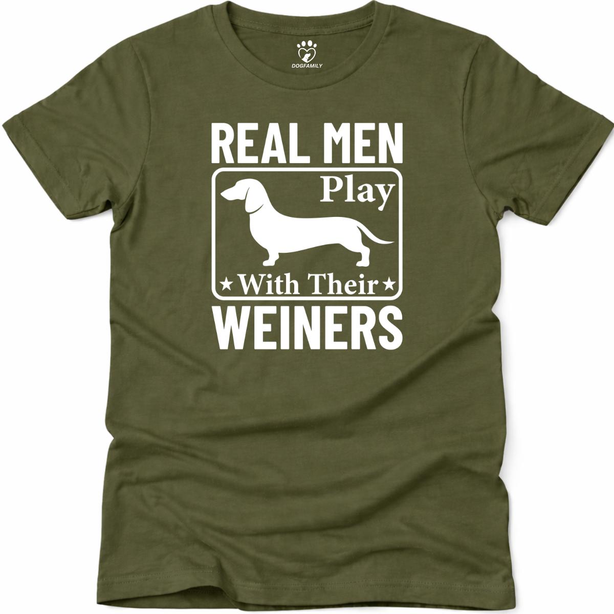 Real Men
